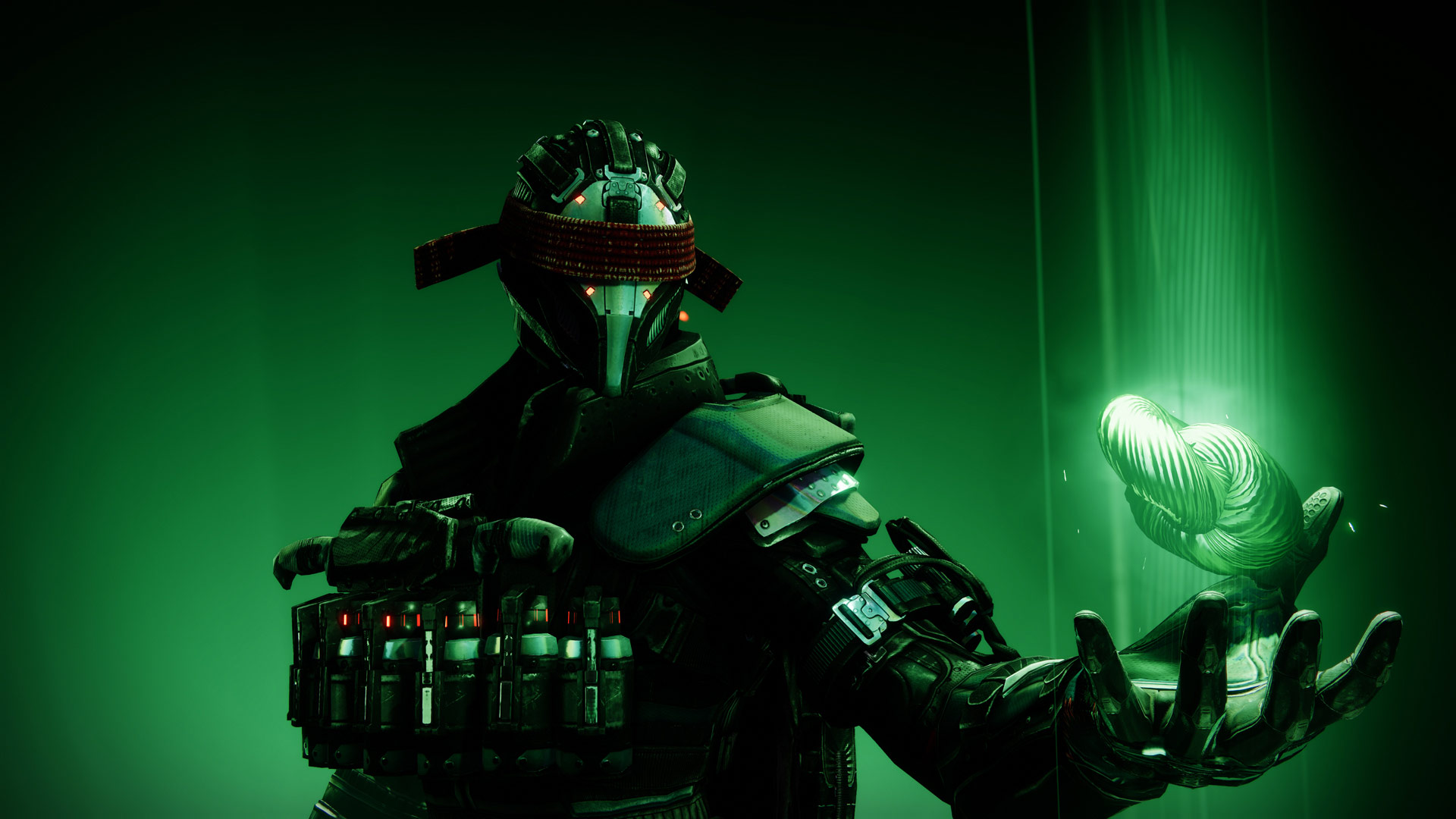 Destiny 2: Lightfall